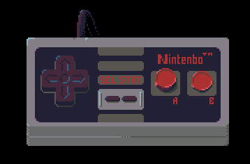 nes-controller